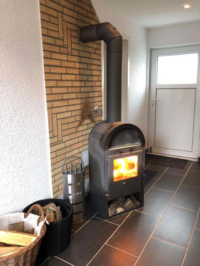 Вилла Saidenbachhaus Grosshartmannsdorf Экстерьер фото