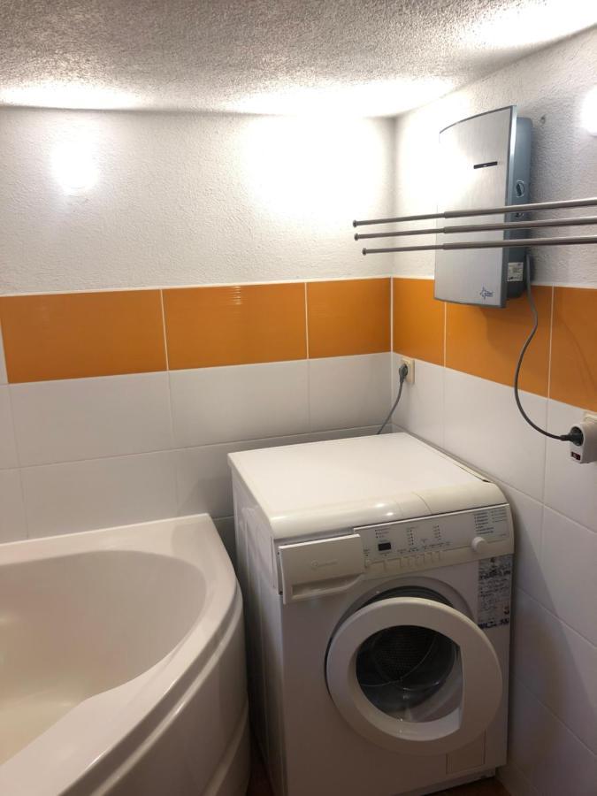 Вилла Saidenbachhaus Grosshartmannsdorf Экстерьер фото