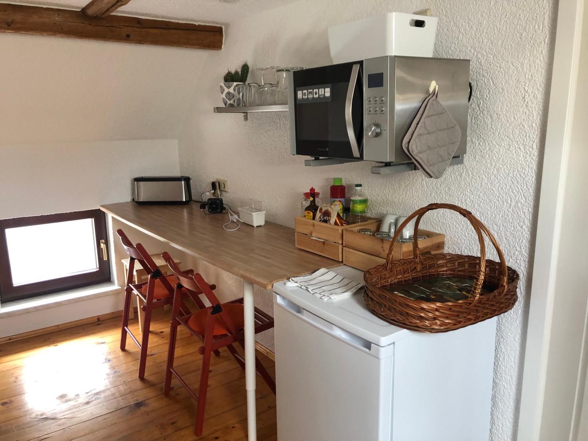 Вилла Saidenbachhaus Grosshartmannsdorf Экстерьер фото